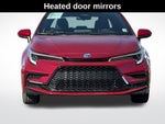2025 Corolla Hybrid Thumbnail 9