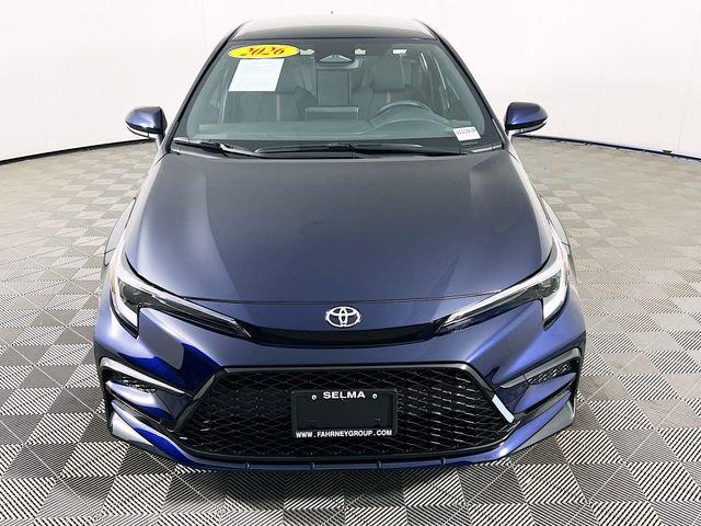 2026 Toyota Corolla - $27,900