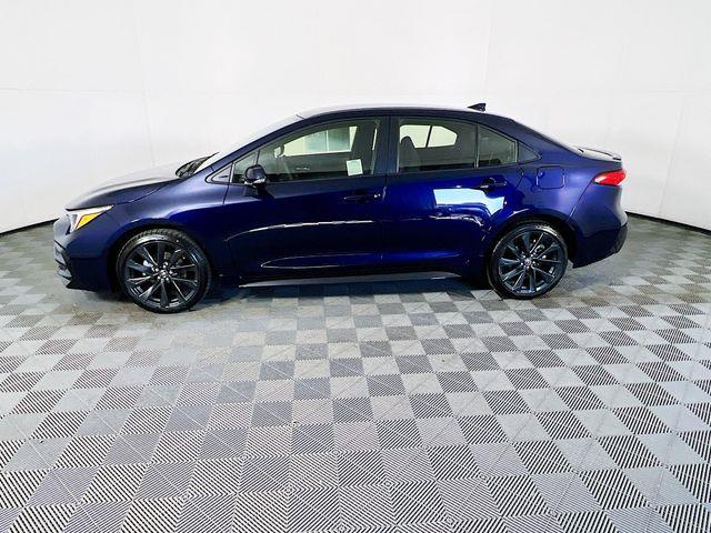 2026 Toyota Corolla - $27,900