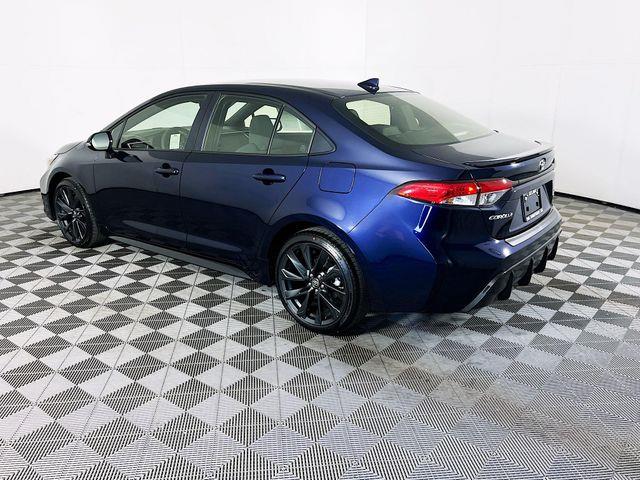 2026 Toyota Corolla - $27,900