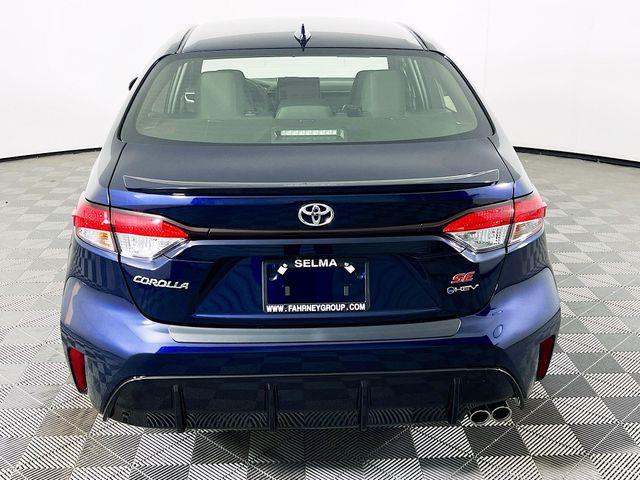 2026 Toyota Corolla - $27,900