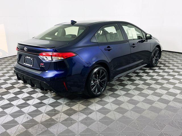 2026 Toyota Corolla - $27,900
