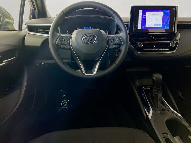 2026 Toyota Corolla - $27,900