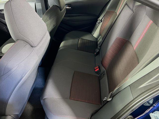 2026 Toyota Corolla - $27,900