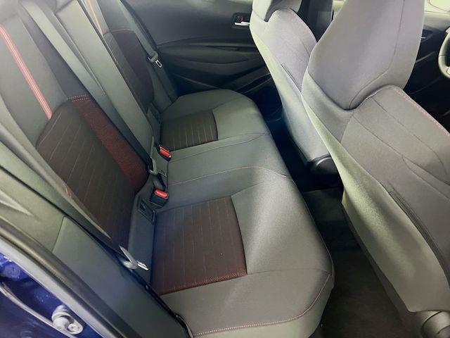 2026 Toyota Corolla - $27,900