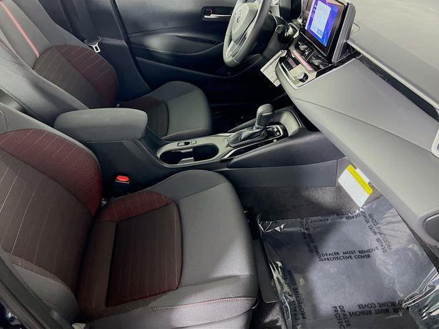 2026 Toyota Corolla - $27,900