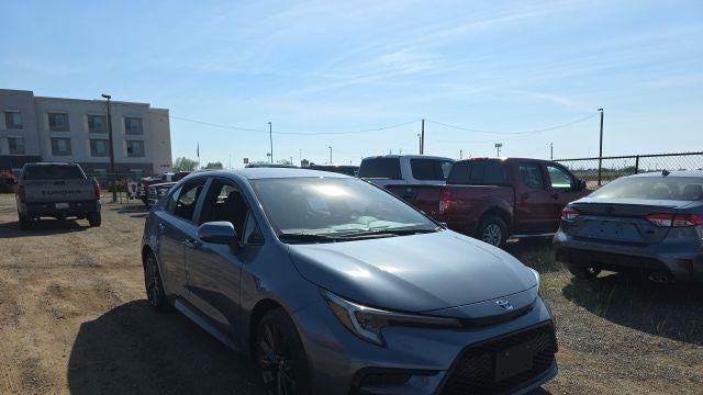 Preowned 2026 Toyota Corolla Hybrid LE for Sale