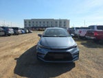 2026 Corolla Hybrid Thumbnail 2