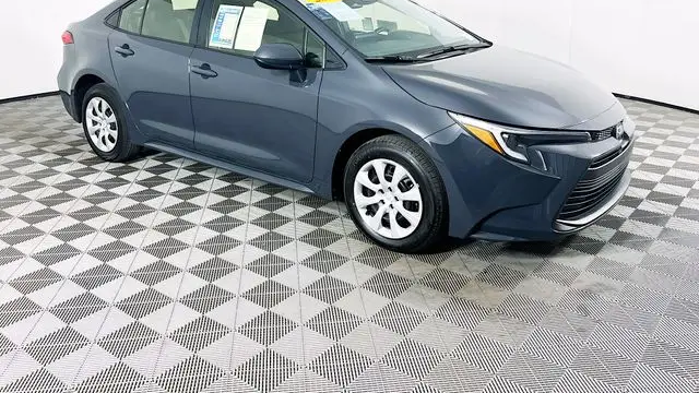 Preowned 2026 Toyota Corolla Hybrid SE for Sale