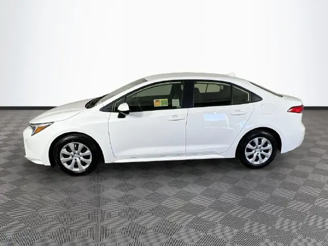 2027 Toyota Corolla - $29,800