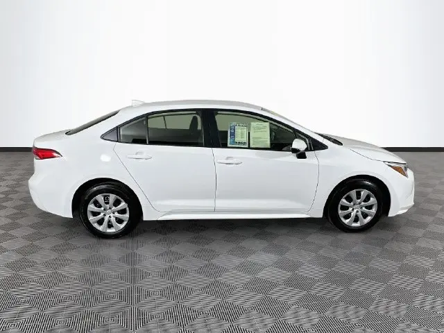 2027 Toyota Corolla - $29,800