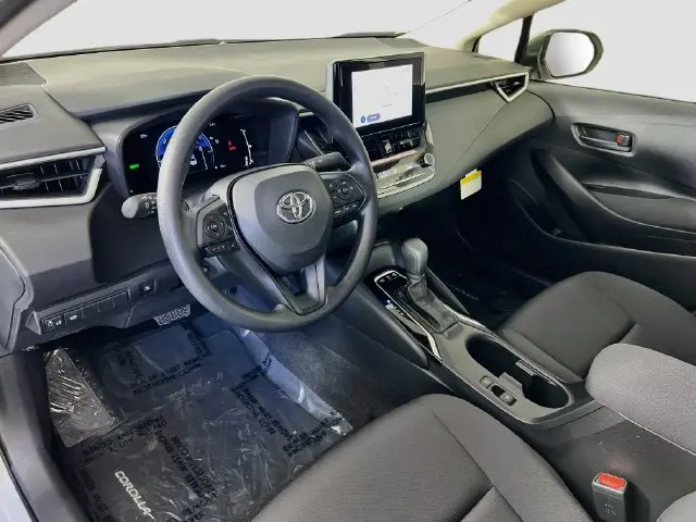 2027 Toyota Corolla - $29,800