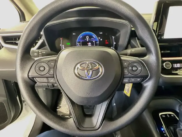 2027 Toyota Corolla - $29,800