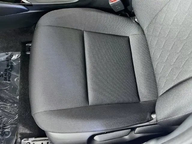 2027 Toyota Corolla - $29,800