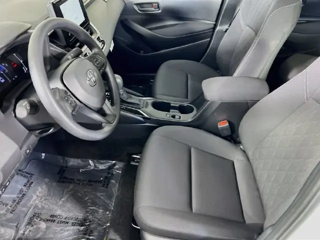 2027 Toyota Corolla - $29,800