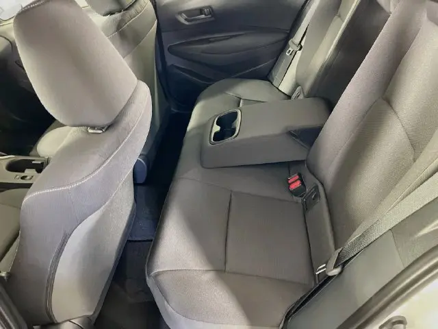 2027 Toyota Corolla - $29,800