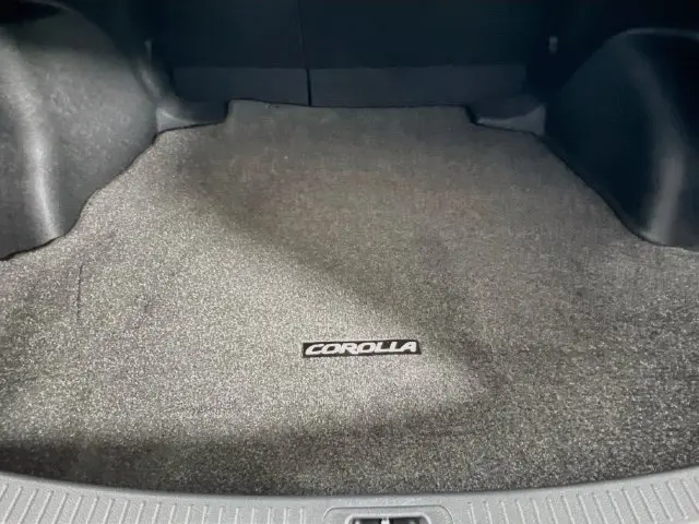 2027 Toyota Corolla - $29,800