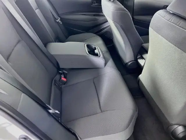 2027 Toyota Corolla - $29,800