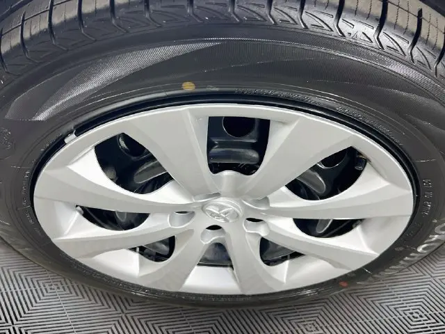 2027 Toyota Corolla - $29,800