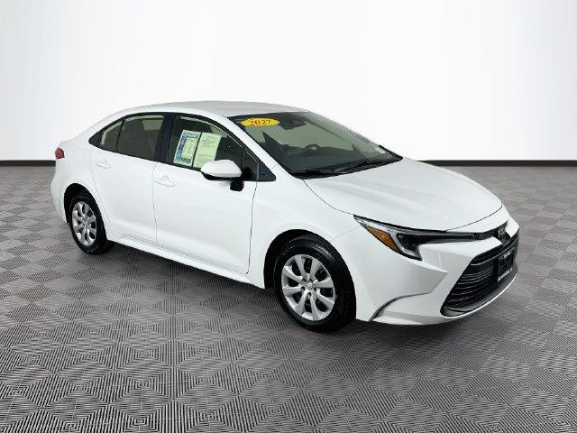 2027 Toyota Corolla - $29,800