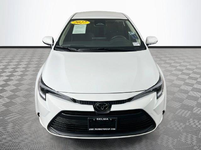 2027 Toyota Corolla - $29,800