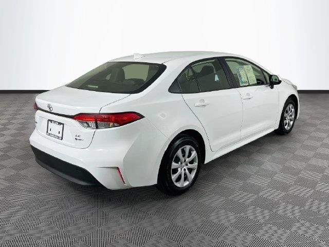 2027 Toyota Corolla - $29,800
