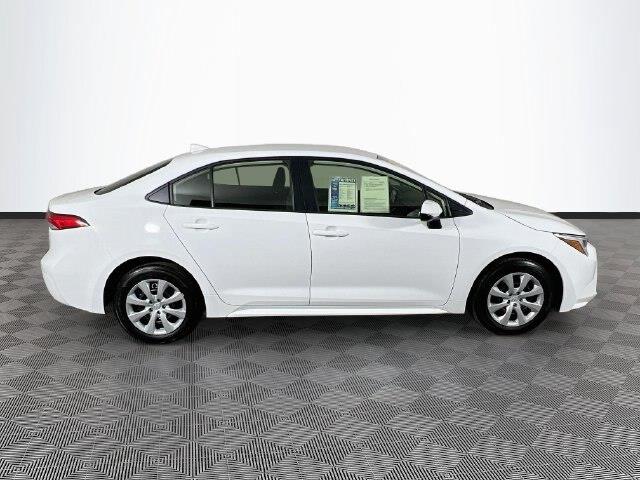 2027 Toyota Corolla - $29,800