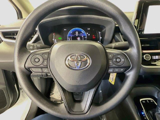 2027 Toyota Corolla - $29,800