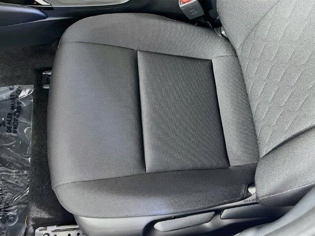 2027 Toyota Corolla - $29,800