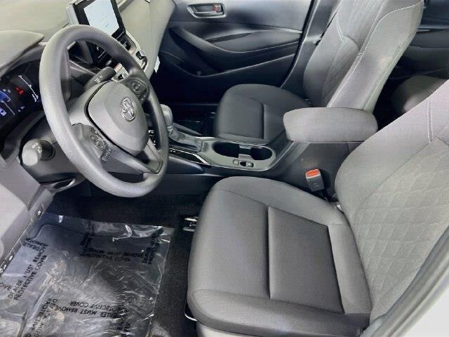2027 Toyota Corolla - $29,800