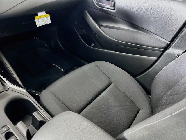 2027 Toyota Corolla - $29,800