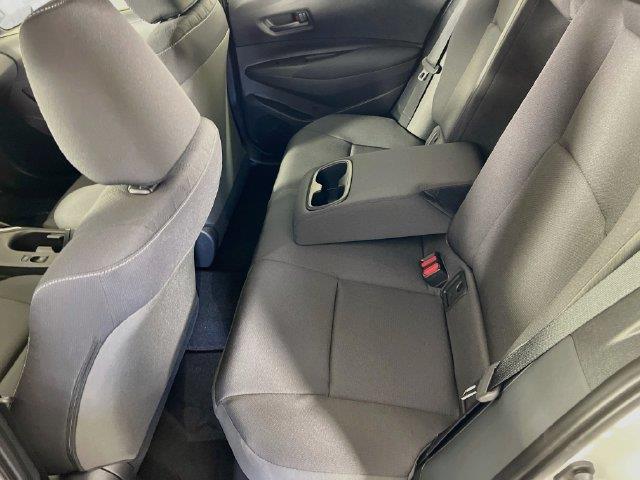 2027 Toyota Corolla - $29,800