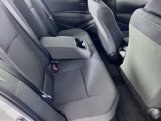 2027 Toyota Corolla - $29,800