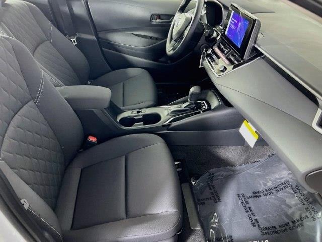 2027 Toyota Corolla - $29,800