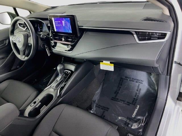 2027 Toyota Corolla - $29,800