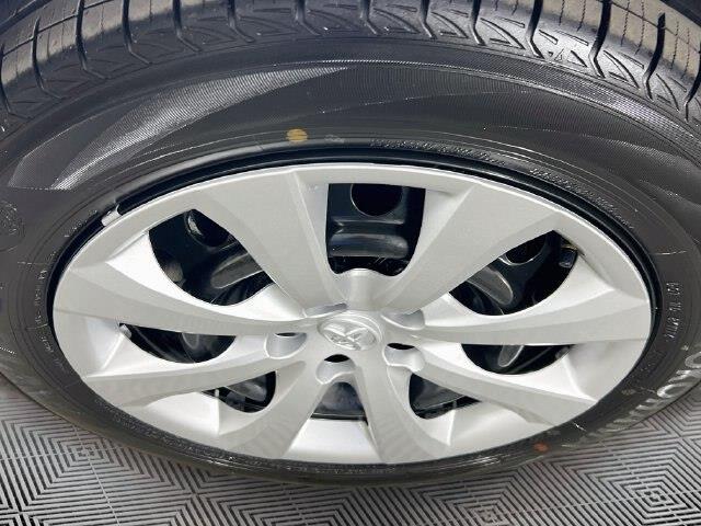 2027 Toyota Corolla - $29,800