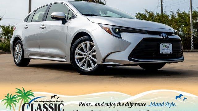 Preowned 2023 Toyota Corolla Hybrid SE for Sale