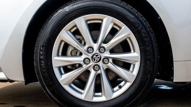 2023 Toyota Corolla Hybrid SE