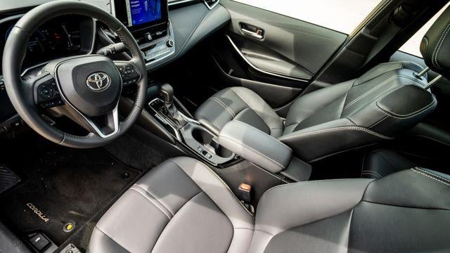 2023 Toyota Corolla Hybrid SE