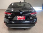 2024 Corolla Hybrid Thumbnail 4