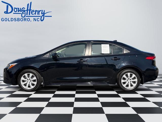 2024 Toyota Corolla - $21,999