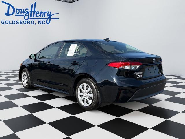 2024 Toyota Corolla - $21,999