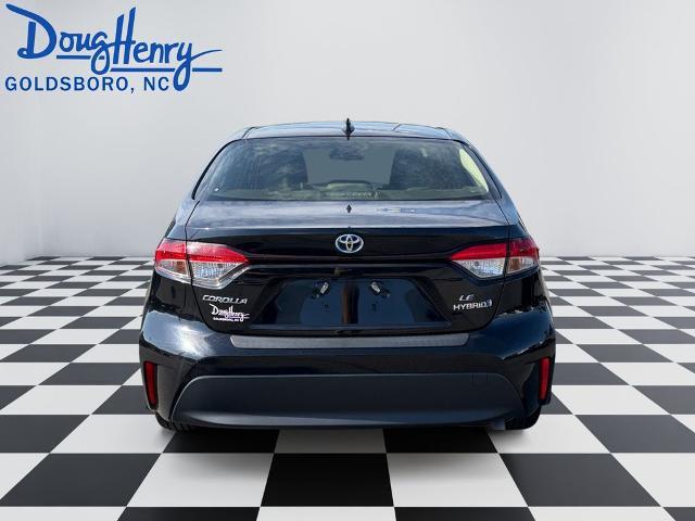 2024 Toyota Corolla - $21,999
