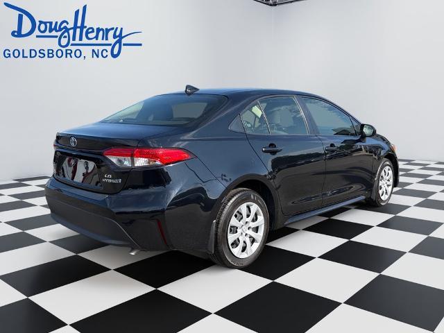 2024 Toyota Corolla - $21,999