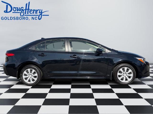 2024 Toyota Corolla - $21,999