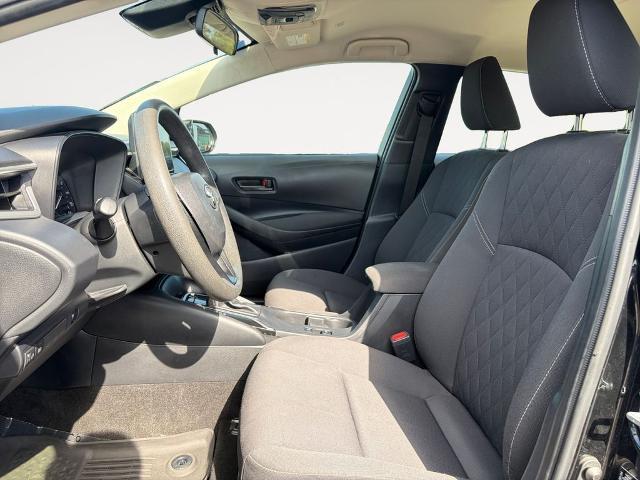 2024 Toyota Corolla - $21,999