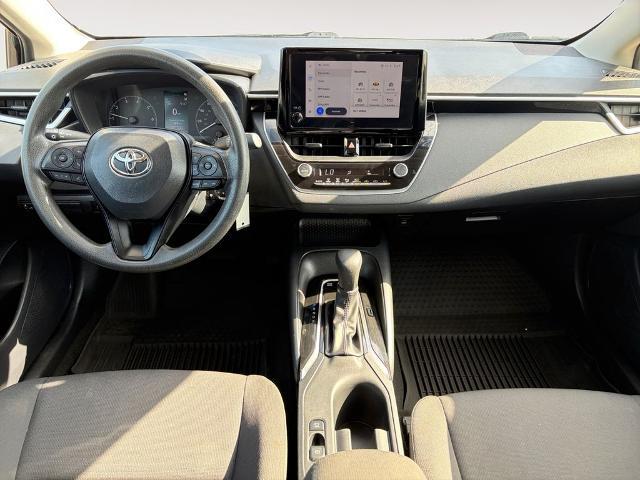 2024 Toyota Corolla - $21,999