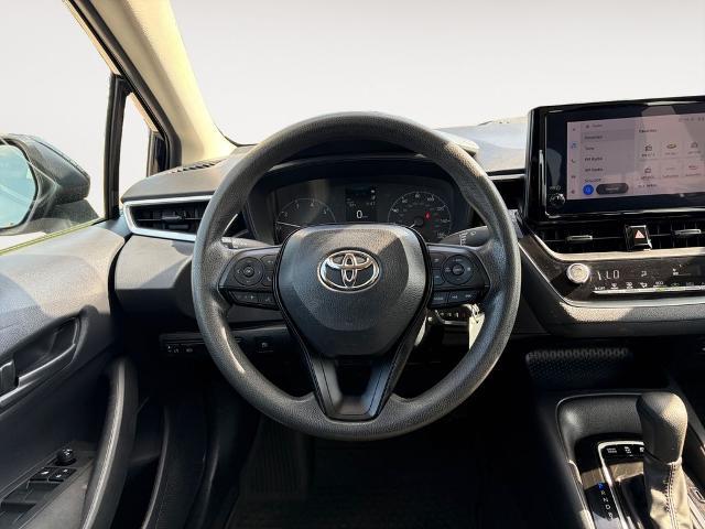 2024 Toyota Corolla - $21,999