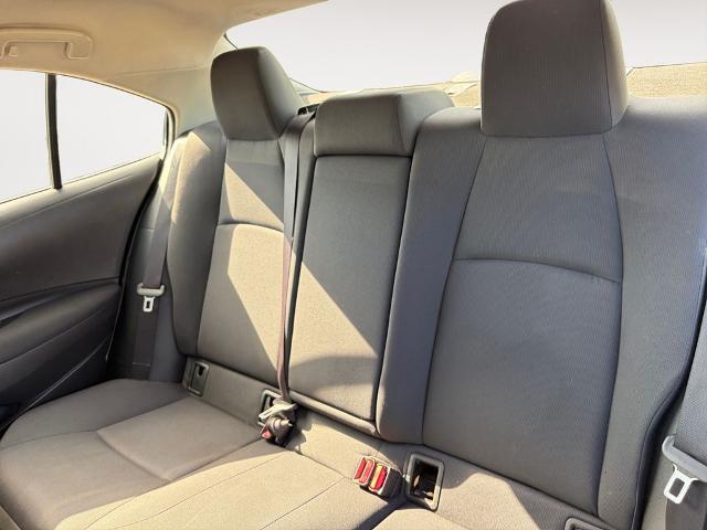 2024 Toyota Corolla - $21,999