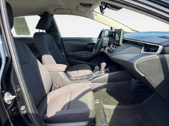 2024 Toyota Corolla - $21,999